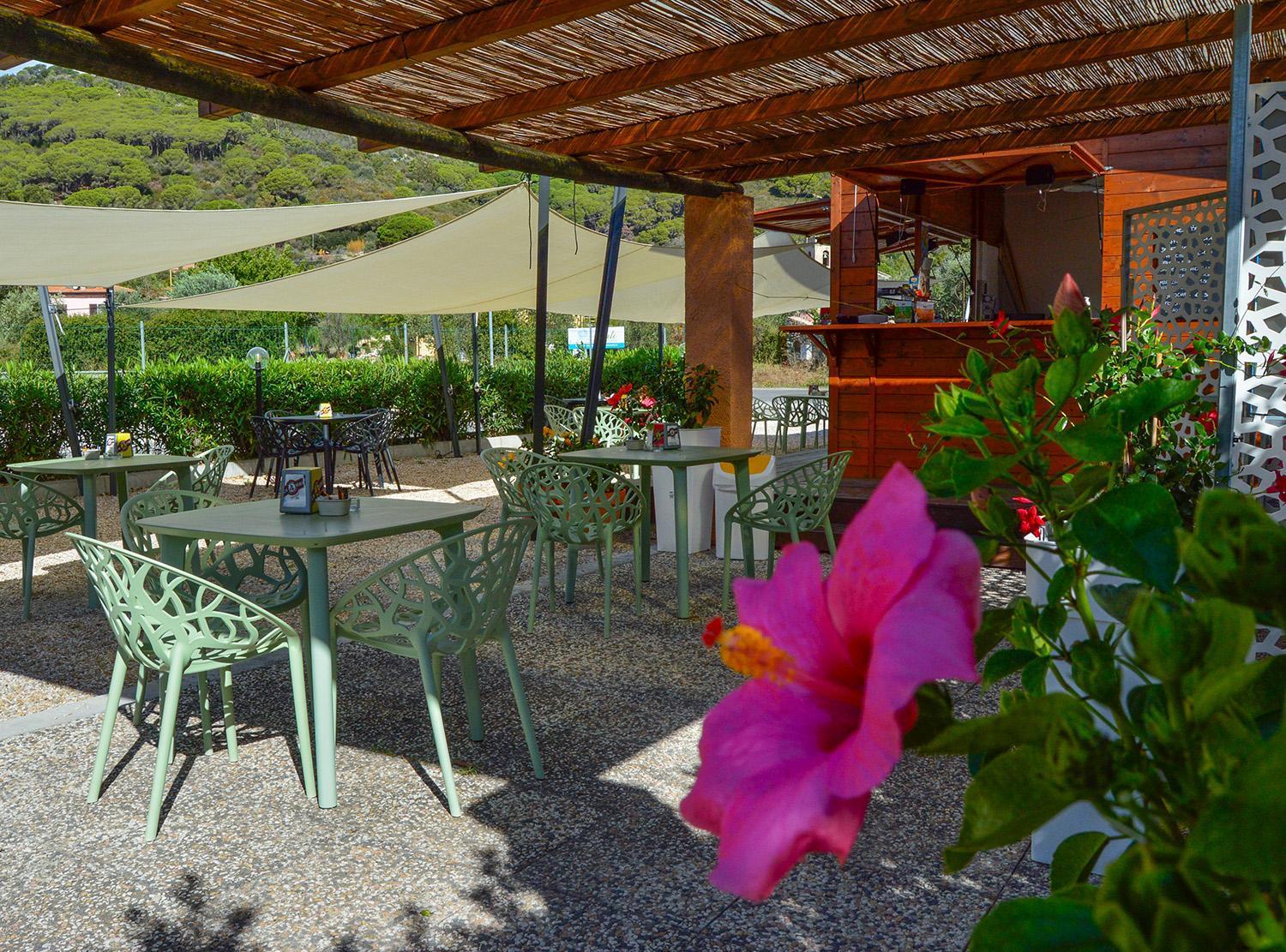 Pozzo Al Moro Village Marina di Campo Extérieur photo